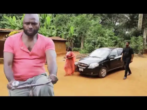 Video: SHE LEFT HER RICH HUSBAND 2 - 2018 Latest Nigerian Nollywood Movie
